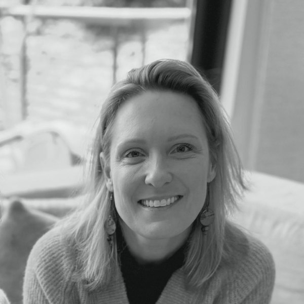 Ingrid de Biourge